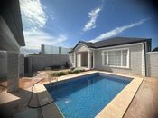 Satılır 4 otaqlı həyət evi/bağ evi 190 m², Novxanı q., photo 3 from 8