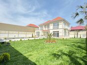 5 otaqlı həyət evi/bağ evi - Mərdəkan q. - 300 m²