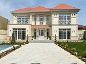 5 otaqlı həyət evi/bağ evi - Mərdəkan q. - 300 m²