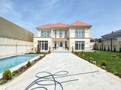 Продаётся 5-комн. дом/дача 300 м², пос. Мардакан, photo 4 from 8