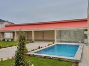 5 otaqlı həyət evi/bağ evi - Mərdəkan q. - 300 m²