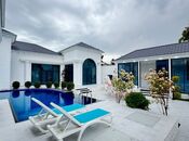 Satılır 6 otaqlı həyət evi/bağ evi 400 m², Mərdəkan q., photo 4 from 8