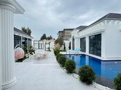 Satılır 6 otaqlı həyət evi/bağ evi 400 m², Mərdəkan q., photo 7 from 8