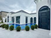 Satılır 6 otaqlı həyət evi/bağ evi 400 m², Mərdəkan q., photo 3 from 8