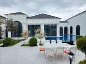 Satılır 6 otaqlı həyət evi/bağ evi 400 m², Mərdəkan q., photo 1 from 8