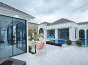 Satılır 6 otaqlı həyət evi/bağ evi 400 m², Mərdəkan q., photo 5 from 8