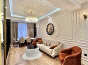 2 otaqlı yeni tikili - Nərimanov r. - 67 m²