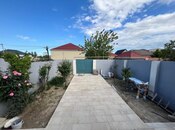 3 otaqlı həyət evi/bağ evi - Yeni Ramana q. - 100 m²
