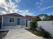 3 otaqlı həyət evi/bağ evi - Yeni Ramana q. - 100 m²