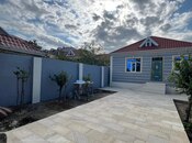 3 otaqlı həyət evi/bağ evi - Yeni Ramana q. - 100 m²
