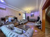 Satılır 5 otaqlı həyət evi/bağ evi 283.9 m², Bakıxanov q., photo 2 from 8