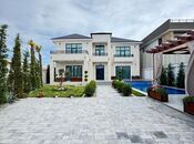 Продаётся 6-комн. дом/дача 400 м², пос. Мардакан, photo 4 from 8