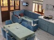 5 otaqlı həyət evi/bağ evi - Novxanı q. - 300 m²