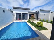 4 otaqlı həyət evi/bağ evi - Şüvəlan q. - 120 m²