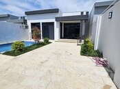 4 otaqlı həyət evi/bağ evi - Şüvəlan q. - 120 m²