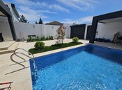 4 otaqlı həyət evi/bağ evi - Şüvəlan q. - 120 m²