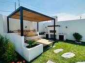 3 otaqlı həyət evi/bağ evi - Mərdəkan q. - 200 m²
