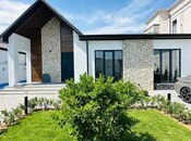 3 otaqlı həyət evi/bağ evi - Mərdəkan q. - 200 m²