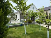 4 otaqlı həyət evi/bağ evi - Mərdəkan q. - 200 m²