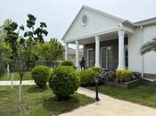 4 otaqlı həyət evi/bağ evi - Mərdəkan q. - 200 m²