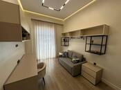 3 otaqlı yeni tikili - Ağ şəhər q. - 95 m²
