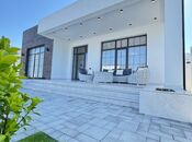 Satılır 5 otaqlı həyət evi/bağ evi 280 m², Mərdəkan q., photo 2 from 8