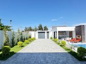 Satılır 5 otaqlı həyət evi/bağ evi 280 m², Mərdəkan q., photo 7 from 8