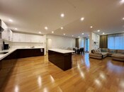 Сдаётся 4-комн. новостройка 220 м², Сабаильский р., photo 6 from 8