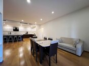 Сдаётся 4-комн. новостройка 220 м², Сабаильский р., photo 4 from 8