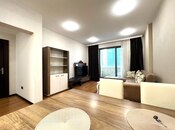 İcarəyə verilir 2 otaqlı yeni tikili 95 m², Səbail r., photo 3 from 8