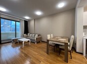 İcarəyə verilir 2 otaqlı yeni tikili 95 m², Səbail r., photo 5 from 8