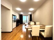 İcarəyə verilir 2 otaqlı yeni tikili 95 m², Səbail r., photo 2 from 8
