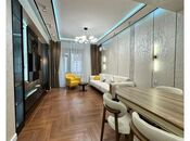 Продаётся 3-комн. новостройка 128 м², м. Мемар Аджеми, photo 2 from 8