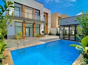 4 otaqlı həyət evi/bağ evi - Mərdəkan q. - 300 m²