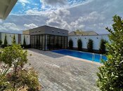 4 otaqlı həyət evi/bağ evi - Mərdəkan q. - 300 m²