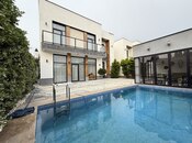 4 otaqlı həyət evi/bağ evi - Mərdəkan q. - 300 m²