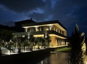 5 otaqlı həyət evi/bağ evi - Bilgəh q. - 600 m²