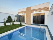 Satılır 4 otaqlı həyət evi/bağ evi 160 m², Mərdəkan q., photo 3 from 8