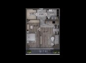 Продаётся 2-комн. новостройка 79.9 м², пос. Нардаран, photo 7 from 7