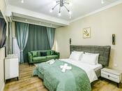 İcarəyə verilir 3 otaqlı yeni tikili 95 m², 28 May m., photo 1 from 8