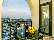 İcarəyə verilir 3 otaqlı yeni tikili 95 m², 28 May m., photo 2 from 8