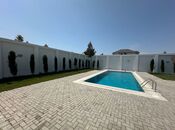 Satılır 5 otaqlı həyət evi/bağ evi 300 m², Mərdəkan q., photo 5 from 8