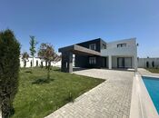Satılır 5 otaqlı həyət evi/bağ evi 300 m², Mərdəkan q., photo 3 from 8