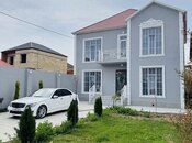 6 otaqlı həyət evi/bağ evi - Masazır q. - 192 m²