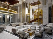 Сдаётся 2-комн. новостройка 110 м², пос. Sea Breeze, photo 2 from 8