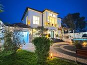 Satılır 7 otaqlı həyət evi/bağ evi 500 m², Mərdəkan q., photo 6 from 8