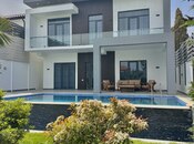 5-комн. дом/дача - пос. Мардакан - 250 м²