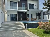 5-комн. дом/дача - пос. Мардакан - 250 м²