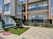 5-комн. дом/дача - пос. Шувеляны - 250 м²