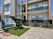 5-комн. дом/дача - пос. Шувеляны - 250 м²